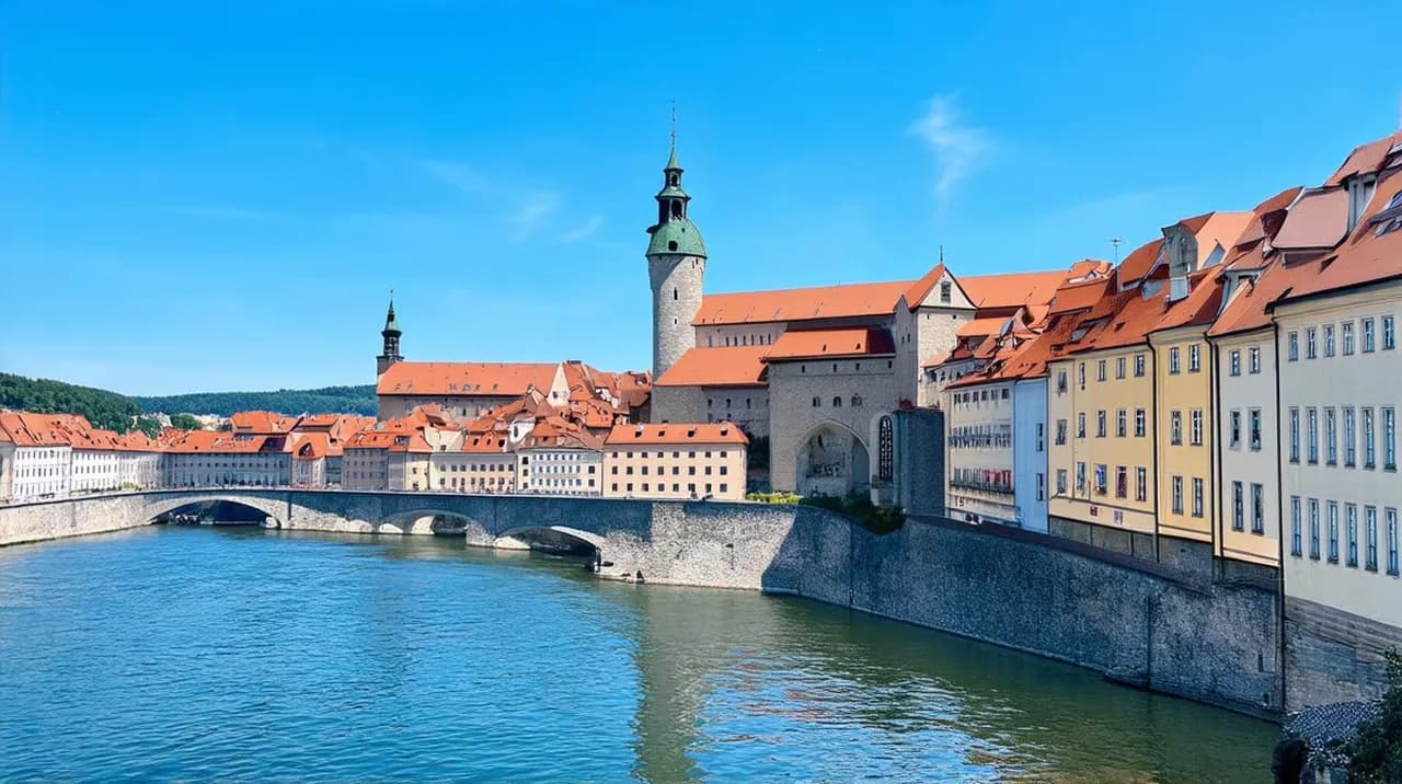 Passau Experiences: Top 10 Unforgettable Adventures