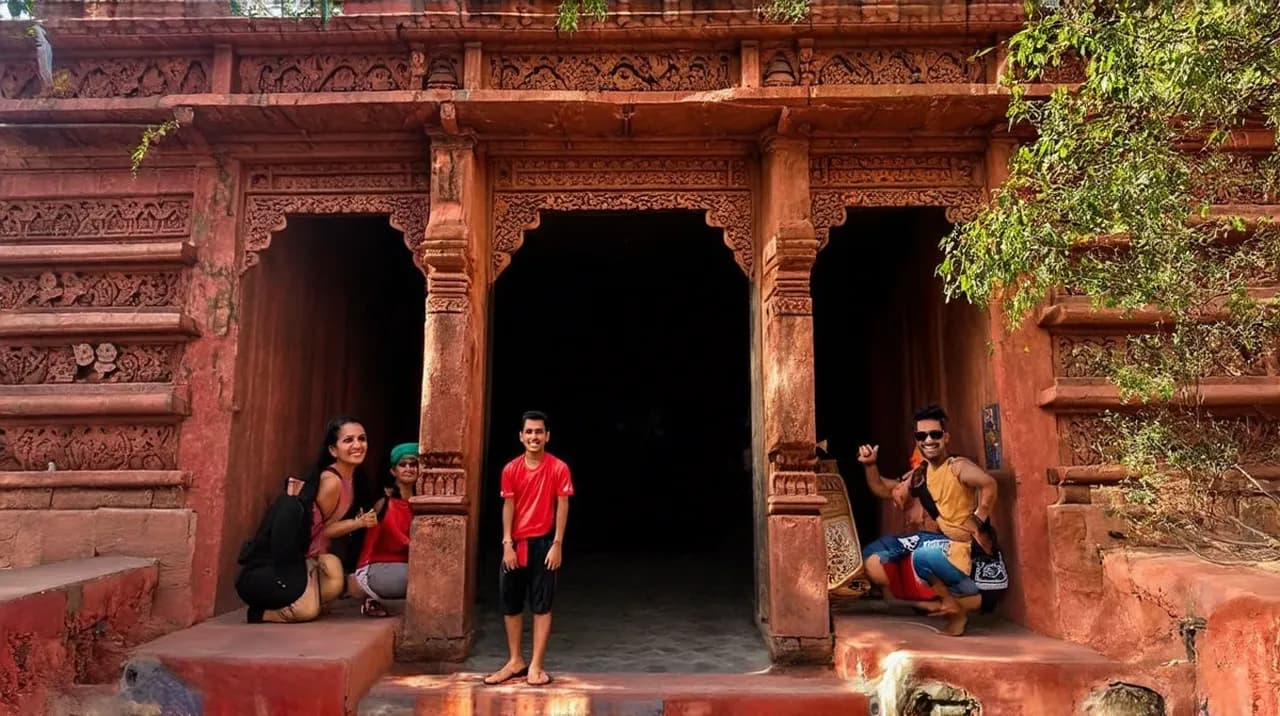 Patan Adventures: Exciting Activities and Experiences