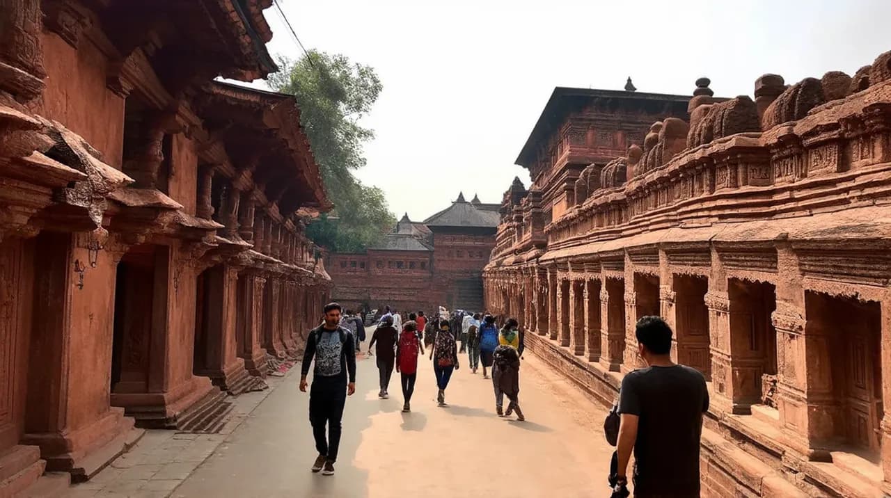 Patan Experiences: Unforgettable Adventures Await