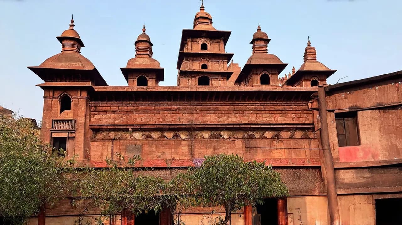 Patan Landmarks: Top 10 Must-See Sites in Nepal