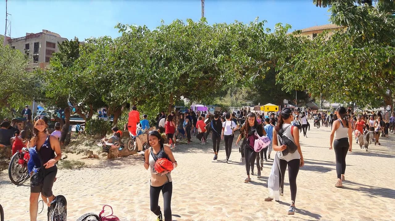 Patra Activities: Top 10 Must-Do Experiences