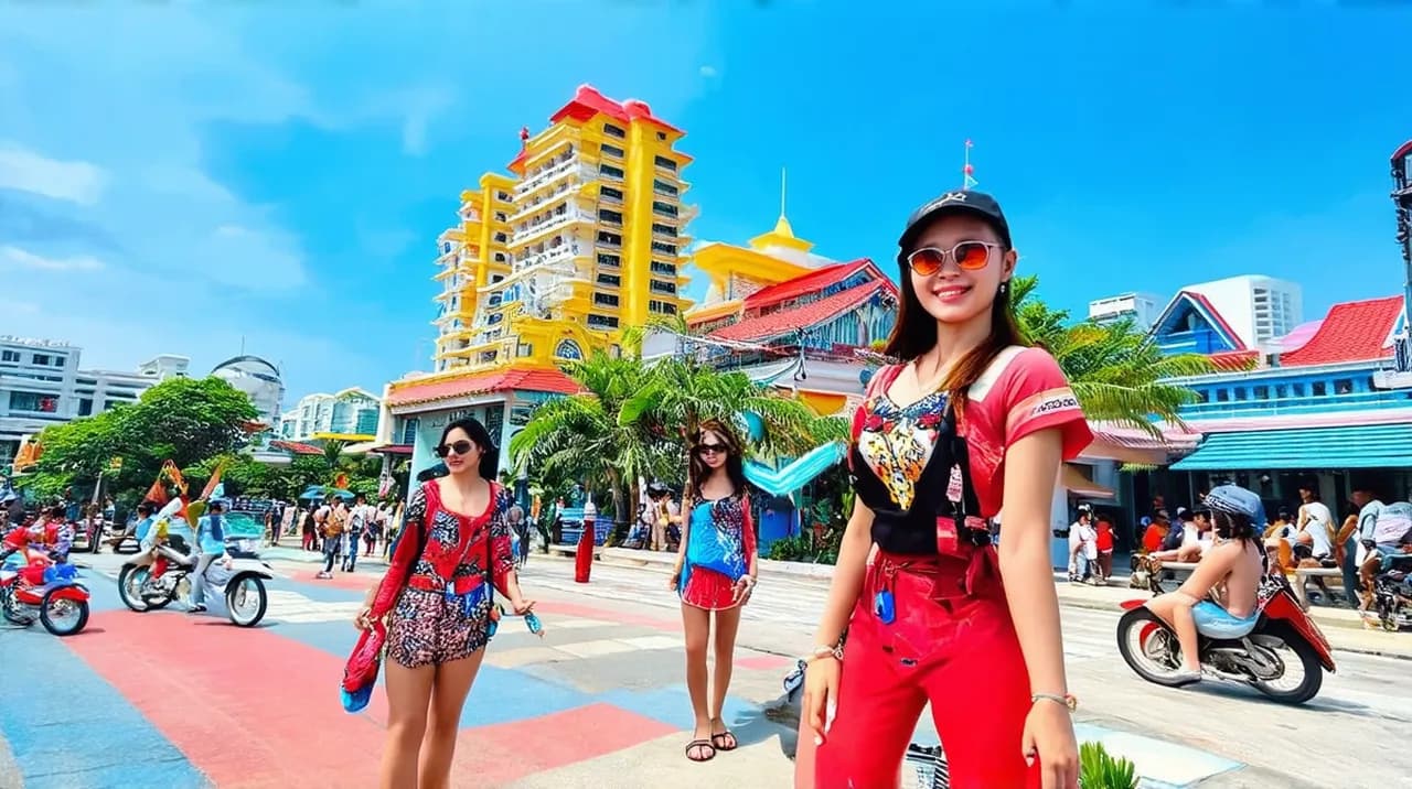 Pattaya Activities: Top 10 Must-Do Experiences
