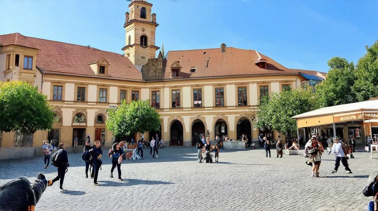 Pécs Activities: 10 Must-Do Experiences in Hungary