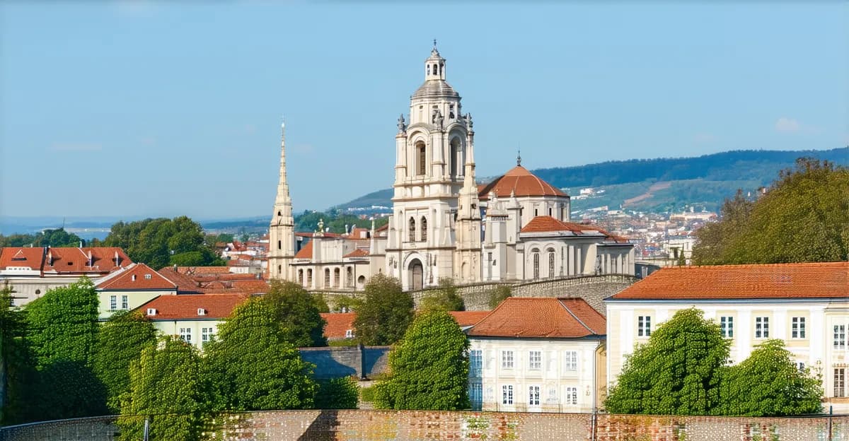 Pécs Itinerary: Discover the Heart of Hungary