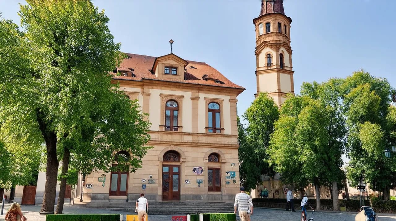 Pécs Landmarks: Top 10 Must-See Attractions