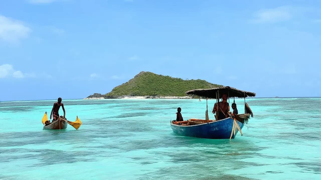 Pemba Experiences: Top 10 Adventures Awaiting You