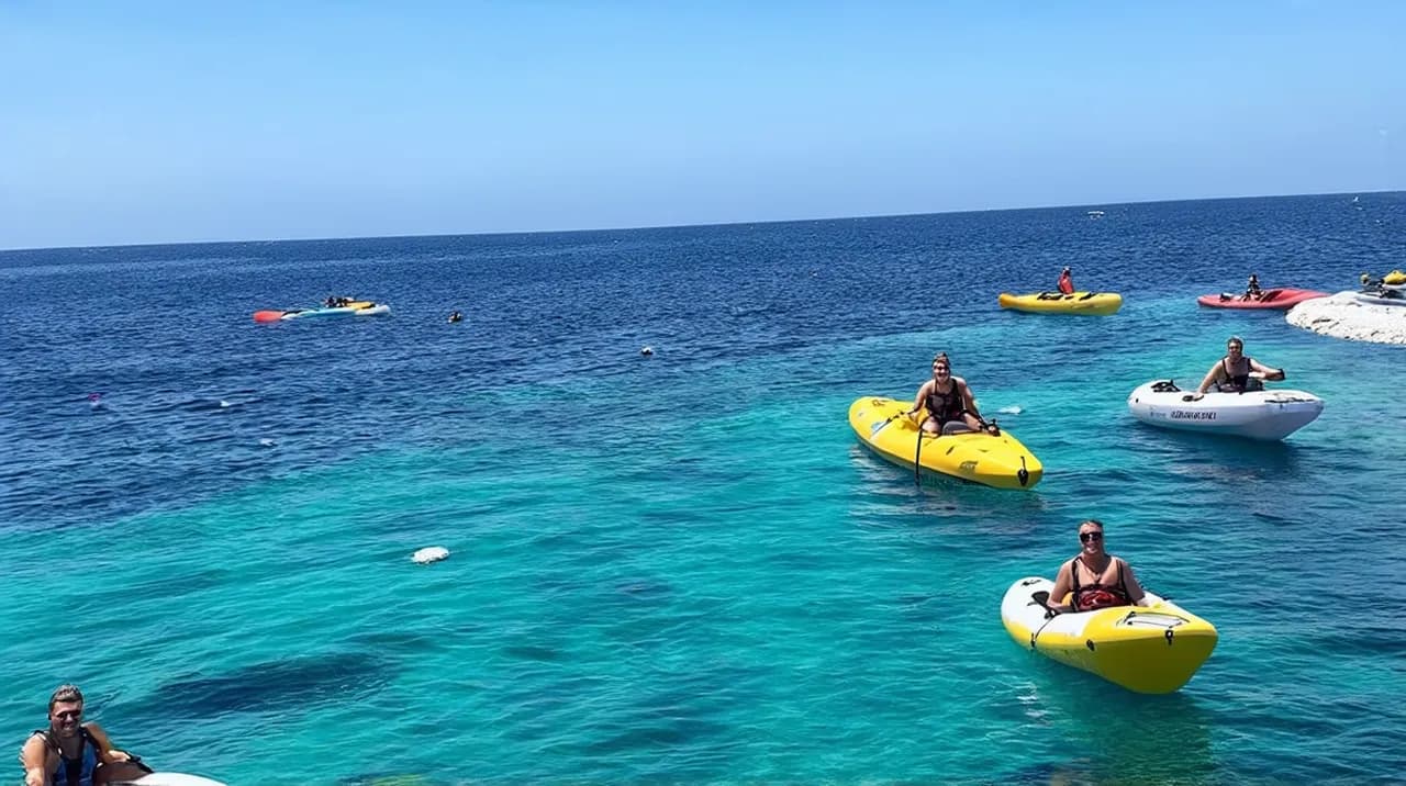 Peniche Activities: Top 10 Thrilling Experiences Awaiting You