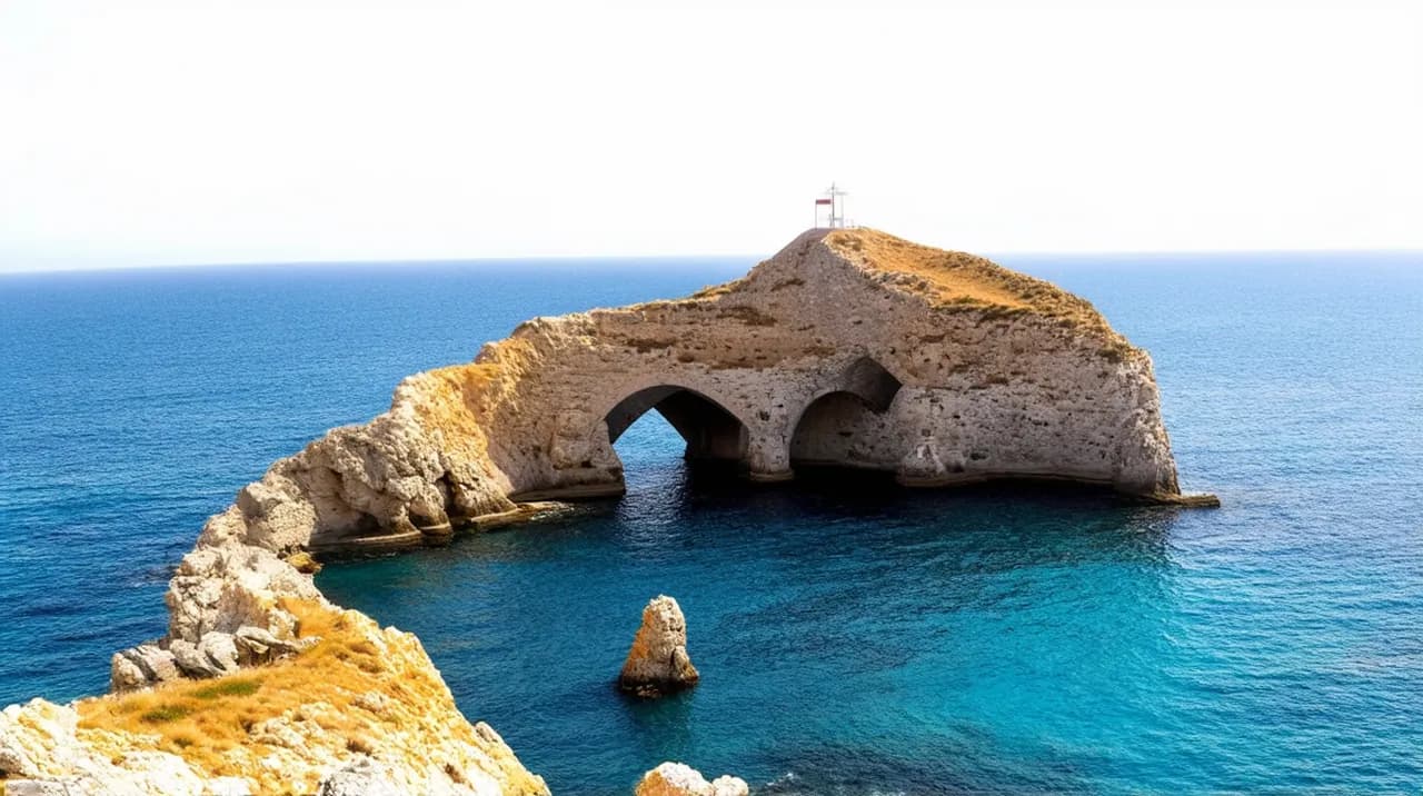 Peniche Landmarks: Explore 10 Must-Visit Sites