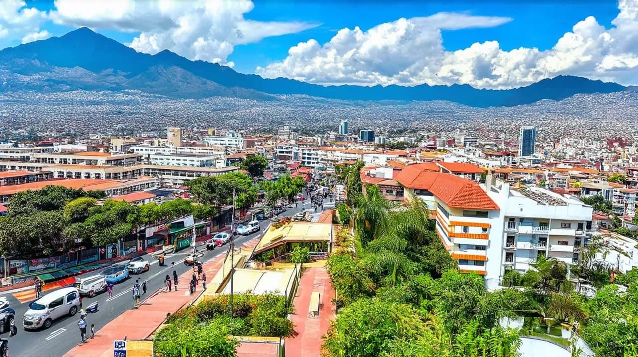 Pereira Landmarks: Discover Top 10 Hidden Gems