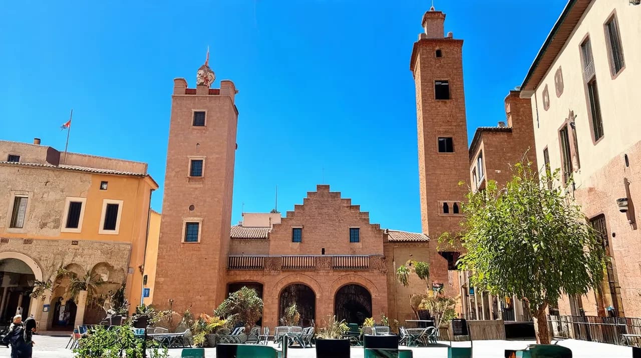 Perpignan Landmarks: Discover the Top 10 Must-See Sites
