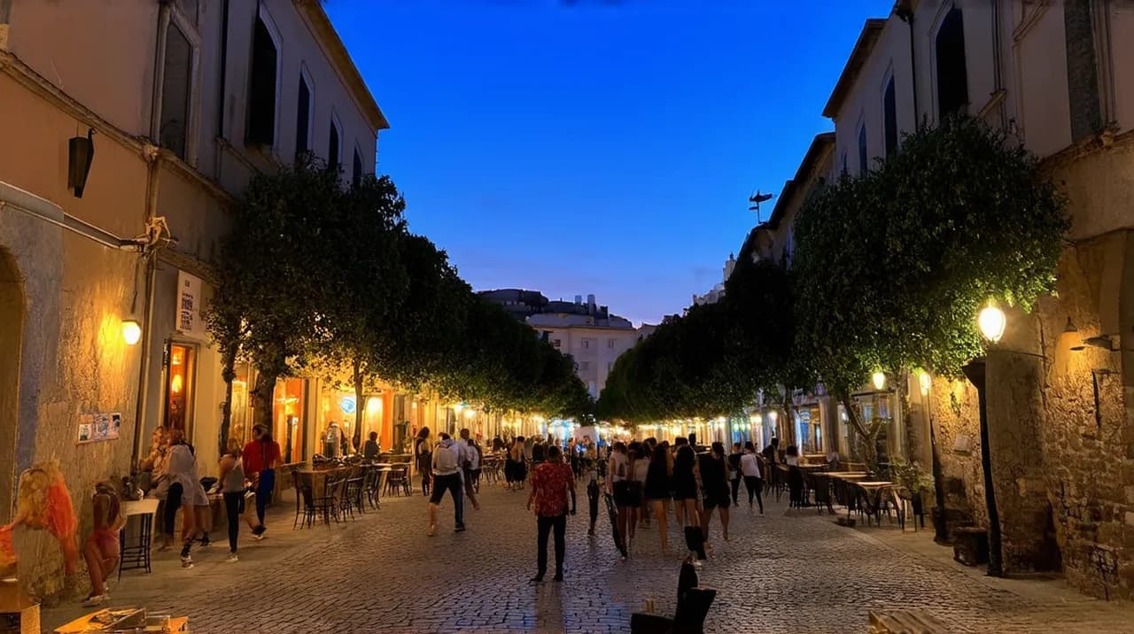 Perpignan Nightlife: 10 Exciting Spots to Experience
