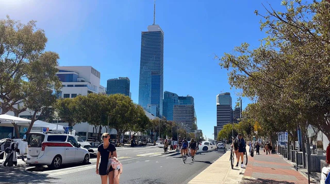 Perth Experiences: Top 10 Unique Adventures Awaiting You
