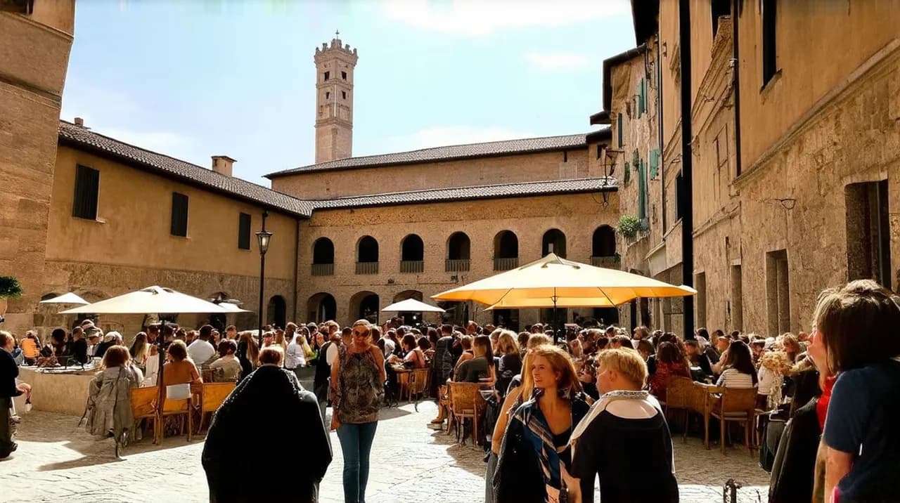 Perugia Activities: Top 10 Experiences to Explore