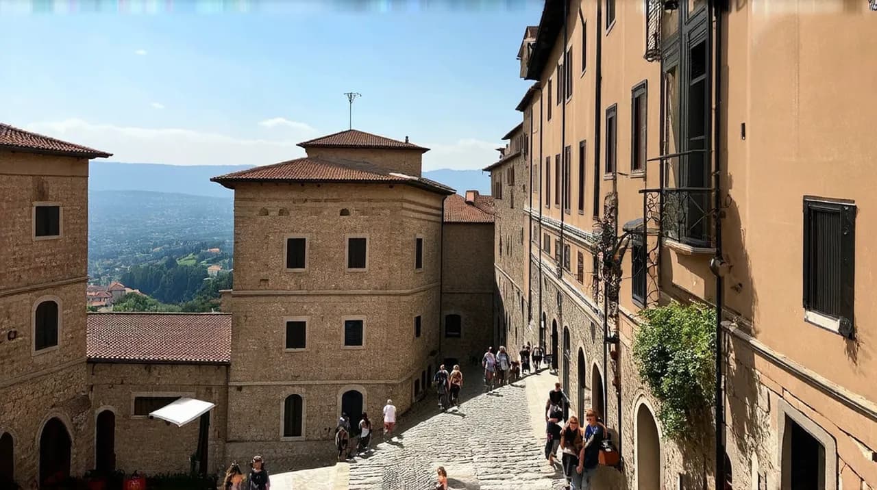 Perugia Adventures: 10 Unforgettable Experiences in Italy