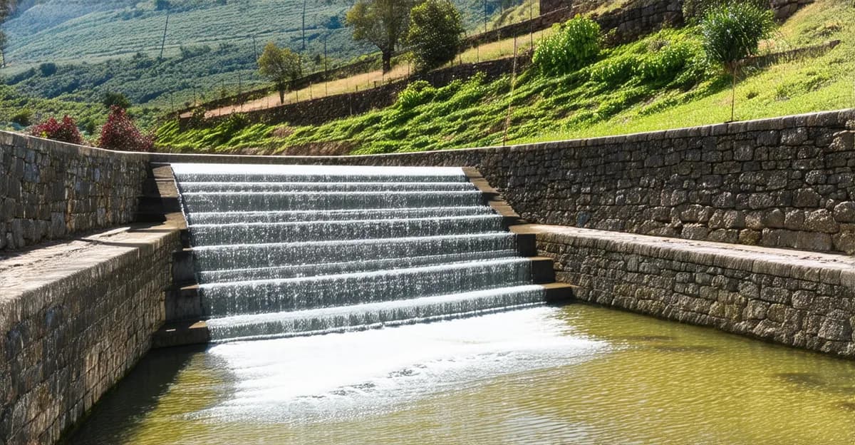 Peso da Régua Itinerary: Unforgettable Wine Adventure