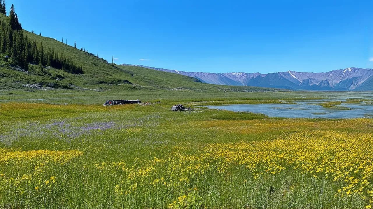 Petropavlovsk-Kamchatsky Activities: Top 10 Things to Experience