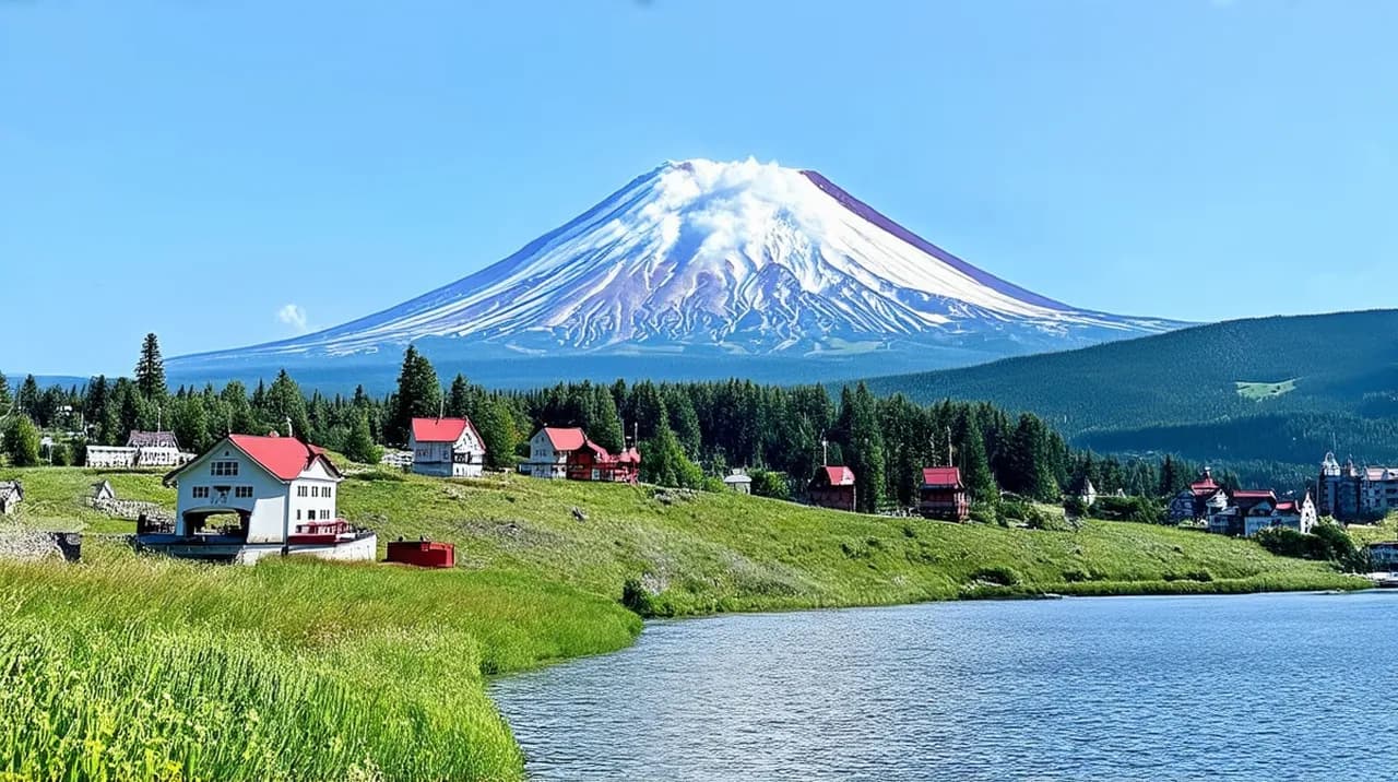 Petropavlovsk-Kamchatsky Experiences: 10 Unforgettable Adventures