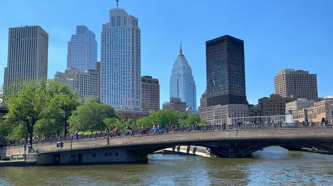Philadelphia Activities: 12 Unforgettable Experiences