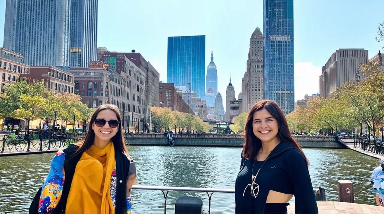 Philadelphia Adventures: 12 Unforgettable Activities