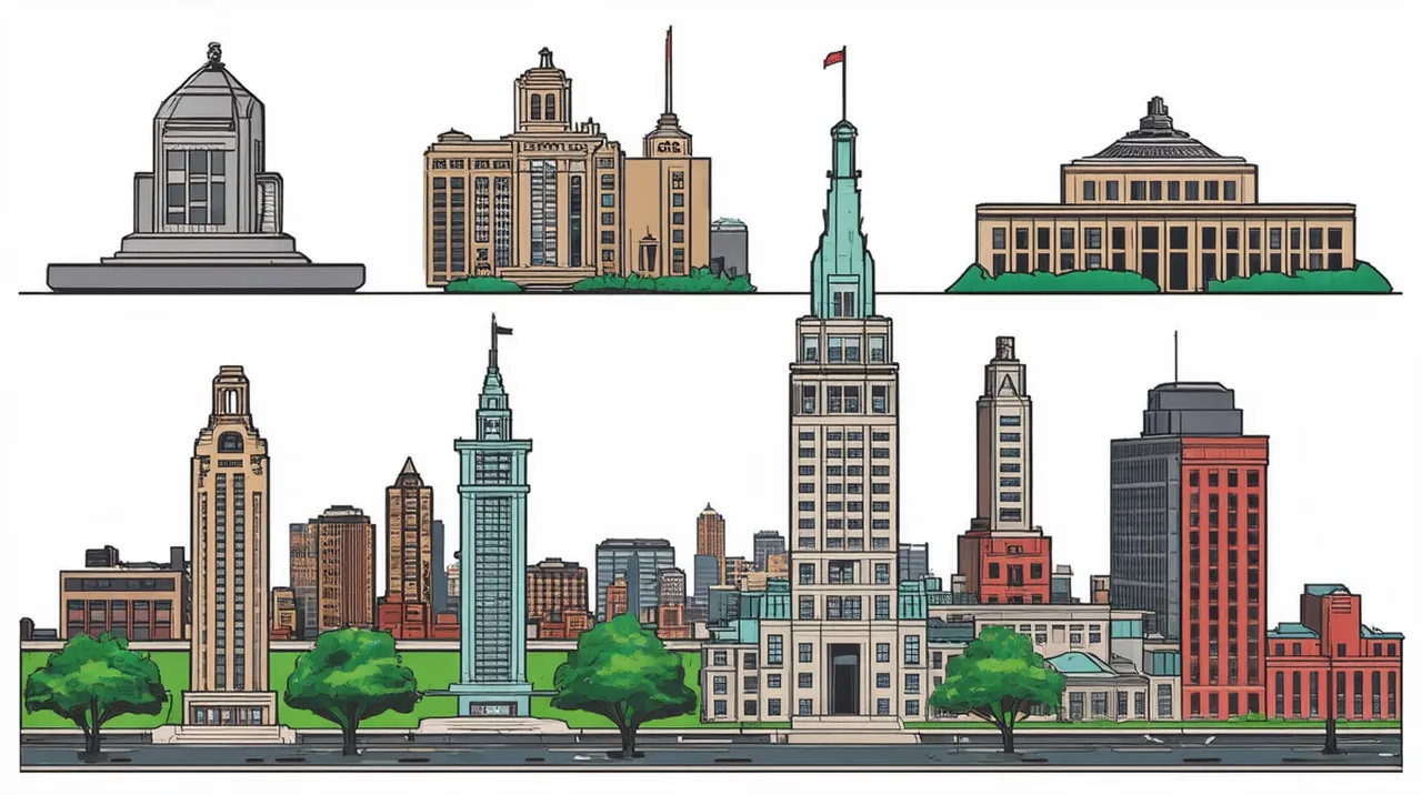 Philadelphia Landmarks: 12 Unmissable Historic Sites
