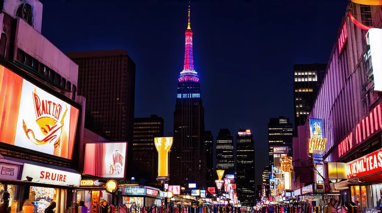 Philadelphia Nightlife: Top 10 Experiences to Enjoy