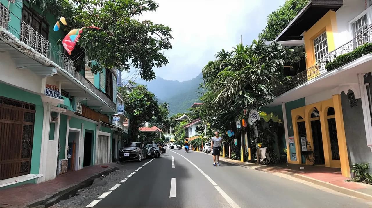 Phuket Town Adventures: Explore the Heart of Thailand