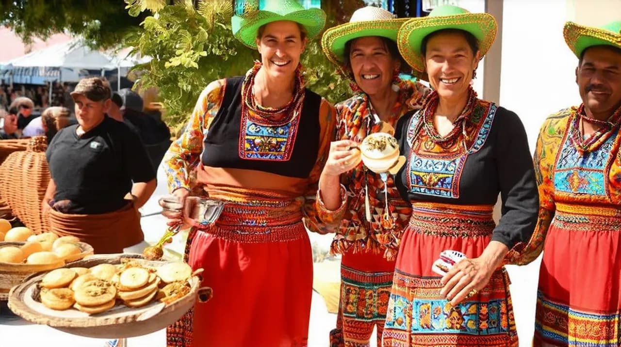 Pinhão Culture: 10 Essential Experiences to Explore