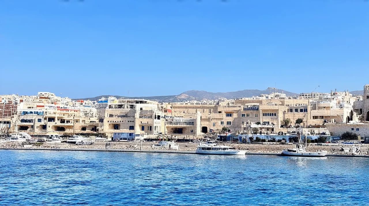 Piraeus Culture: Discover the Rich Traditions and History
