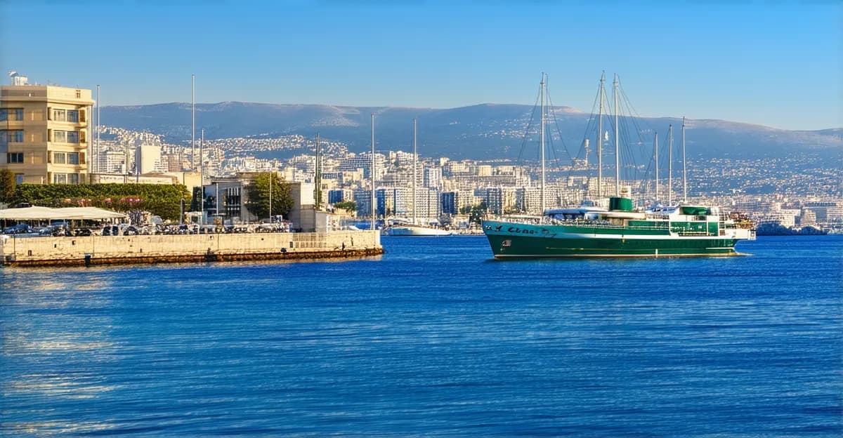 Piraeus Itinerary: Explore Greece’s Port City