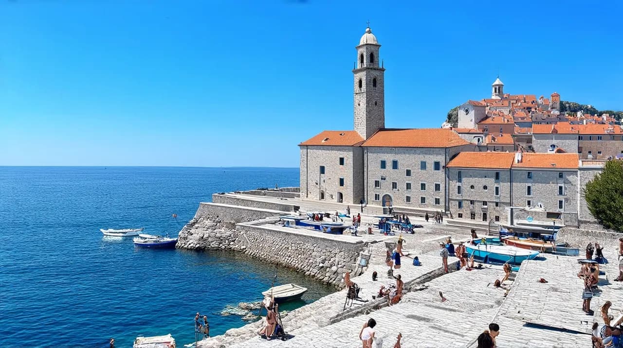 Piran Culture: Uncovering the Rich Heritage of Slovenia