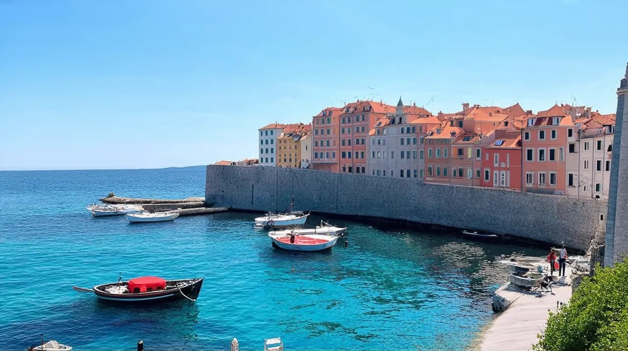 Piran Experiences: 10 Unforgettable Adventures to Try