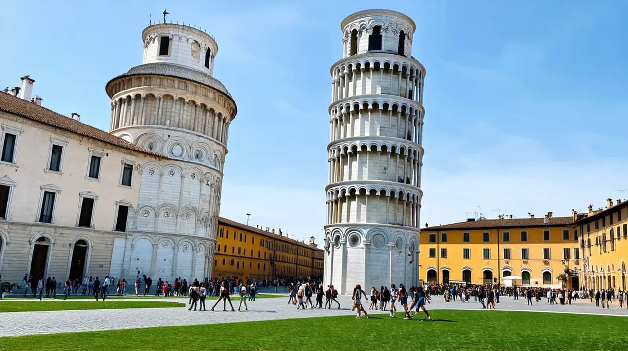 Pisa Culture: Discovering the Heart of Tuscany