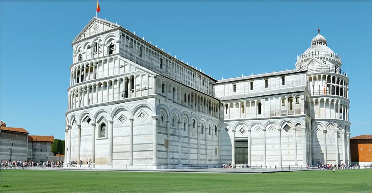 Pisa Itinerary: Uncover the Best of This City
