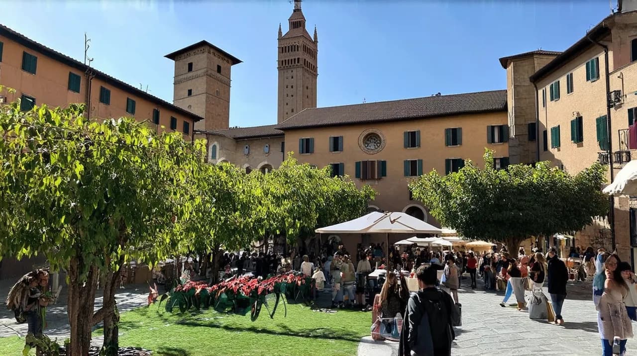 Pistoia Experiences: 10 Unique Activities You Can’t Miss