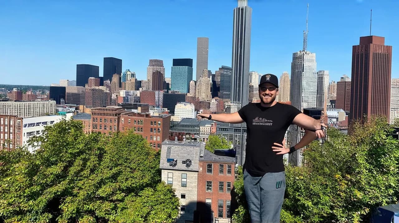 Pittsburgh Adventures: Explore Top 10 Unique Experiences