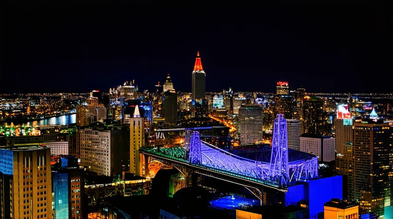Pittsburgh Nightlife: Top 10 Experiences After Dark