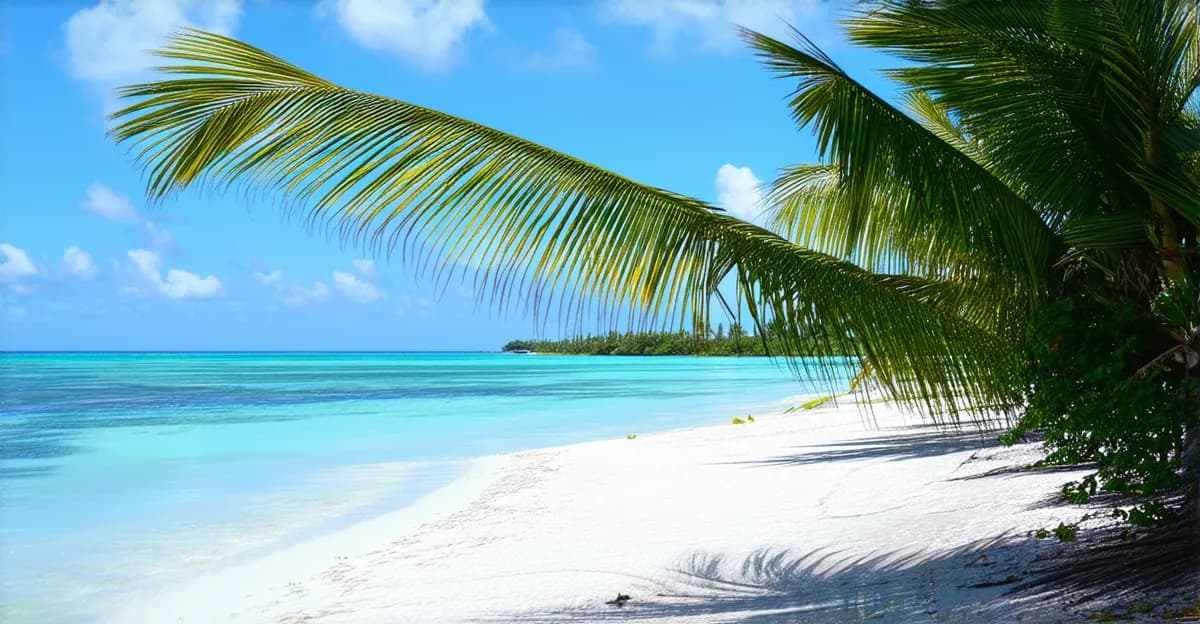 Placencia Itinerary: Unforgettable Beach Adventures