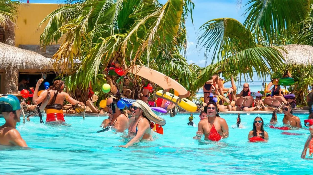 Playa del Carmen Activities: 12 Exciting Experiences