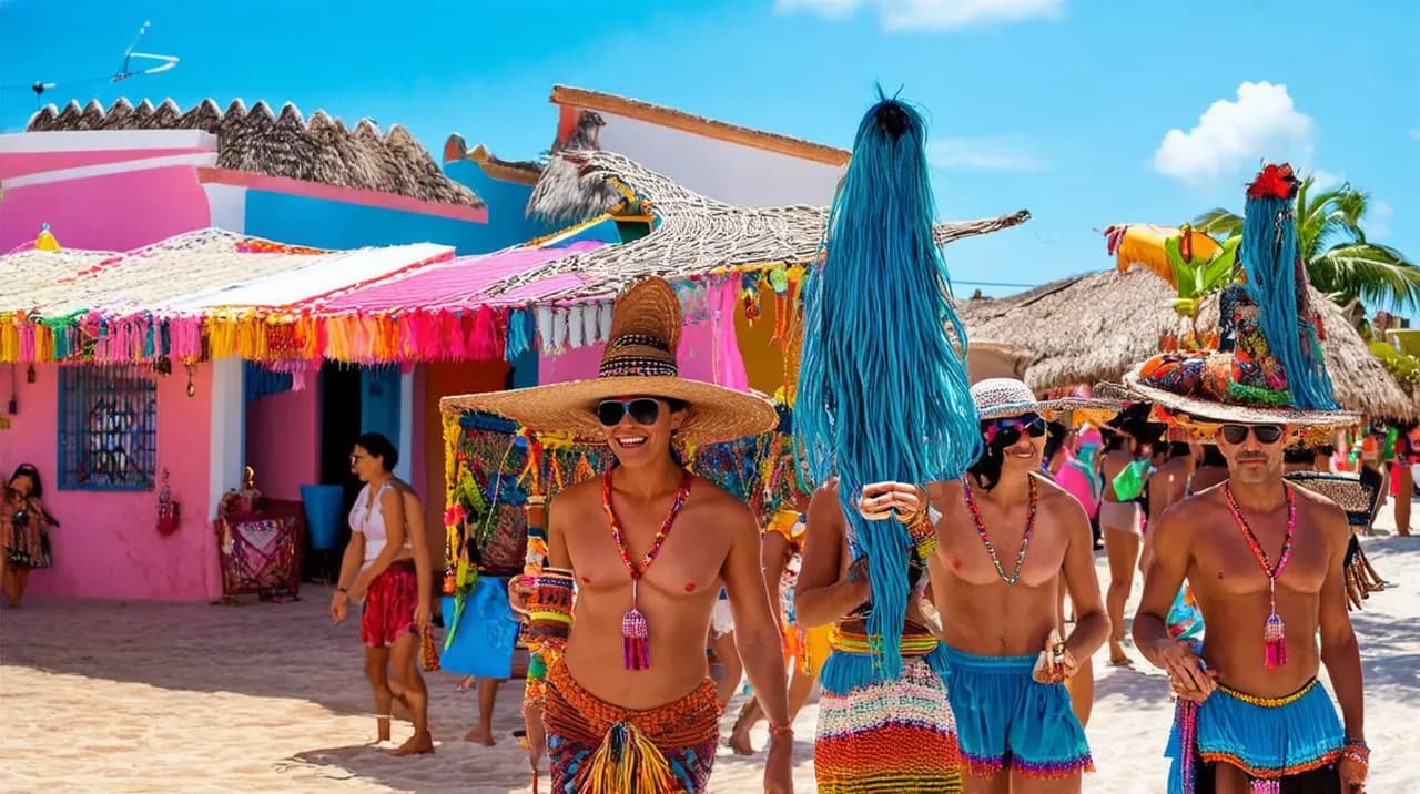 Playa del Carmen Culture: 10 Unique Experiences to Explore
