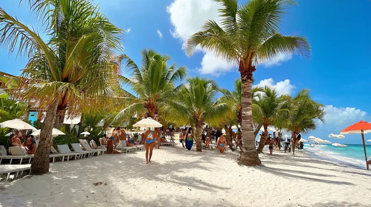 Playa del Carmen Experiences: Top 10 Unforgettable Activities