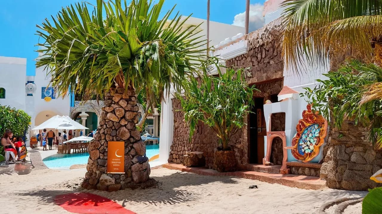 Playa del Carmen Landmarks: 10 Must-See Attractions