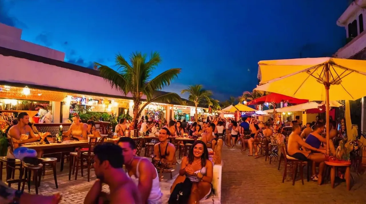Playa del Carmen Nightlife: 10 Exciting Experiences You Can’t Miss