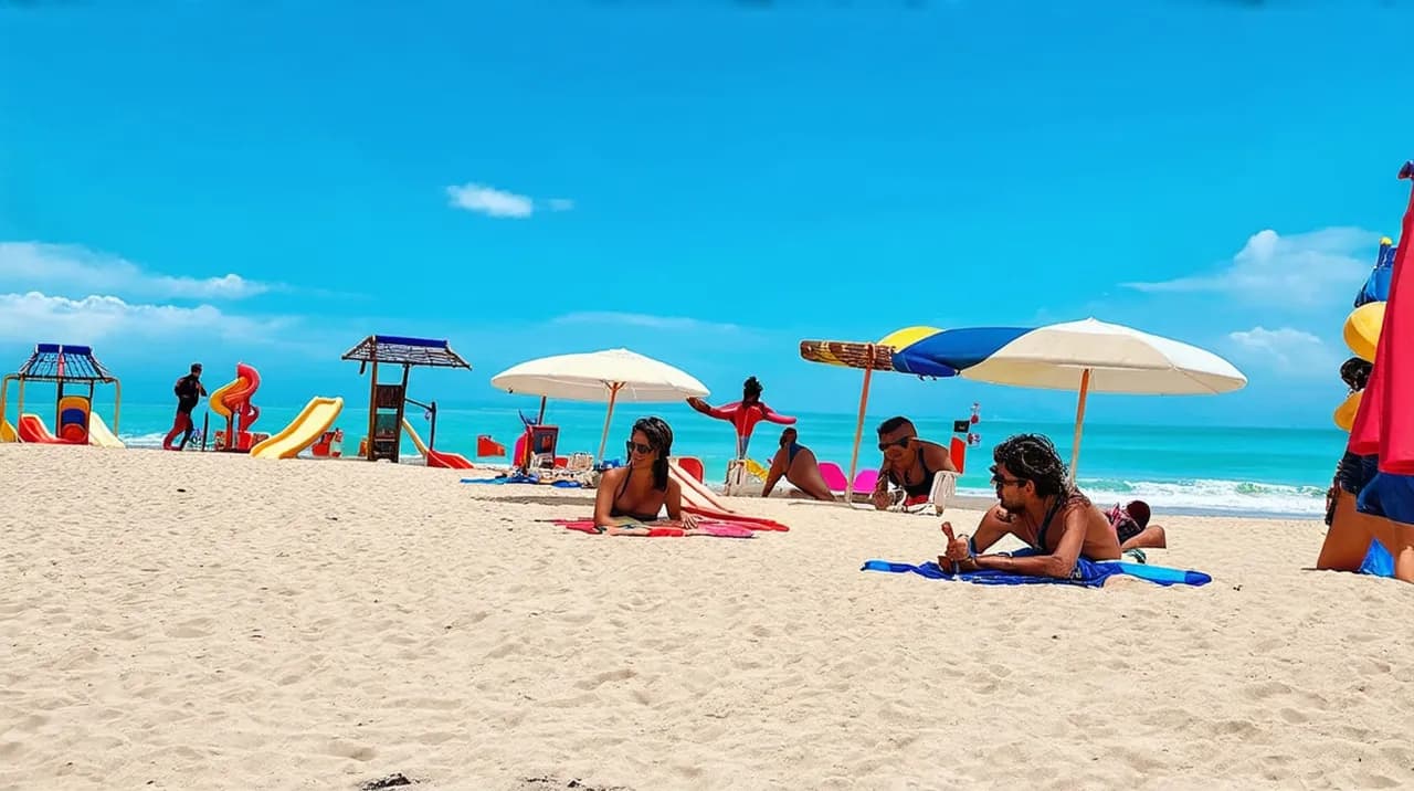 Playa Sámara Activities: Top 10 Adventures to Experience