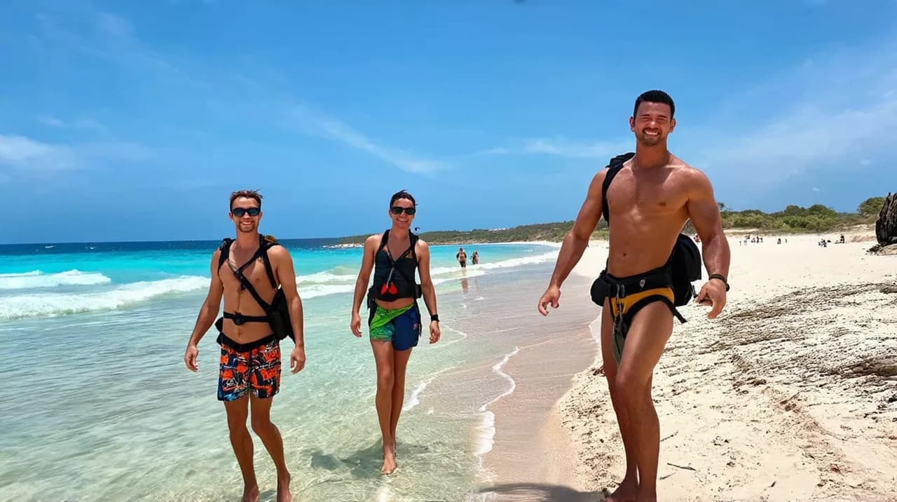 Playa Sámara Adventures: Explore Top 10 Thrilling Activities