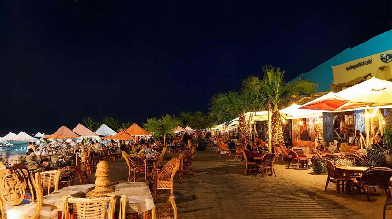Playa Sámara Nightlife: 10 Unforgettable Experiences