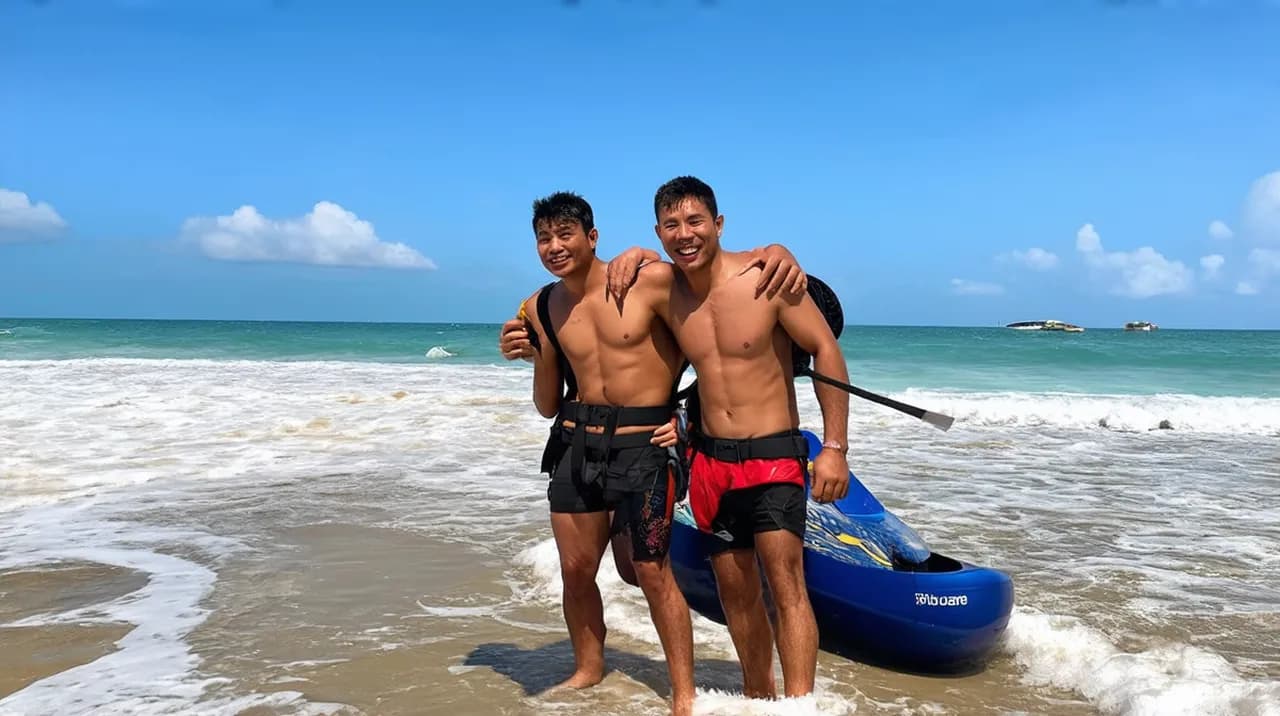 Playa Tamarindo Adventures: Your Ultimate Guide