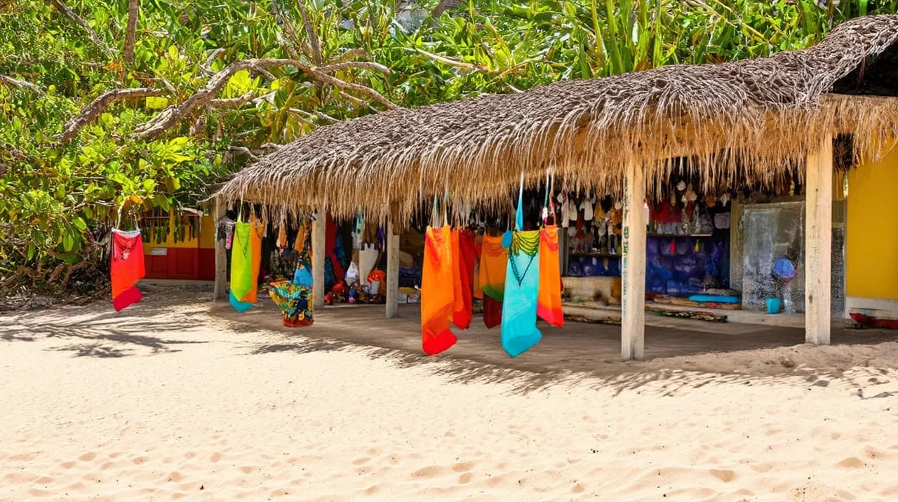 Playa Tamarindo Culture: Discover This Coastal Gem