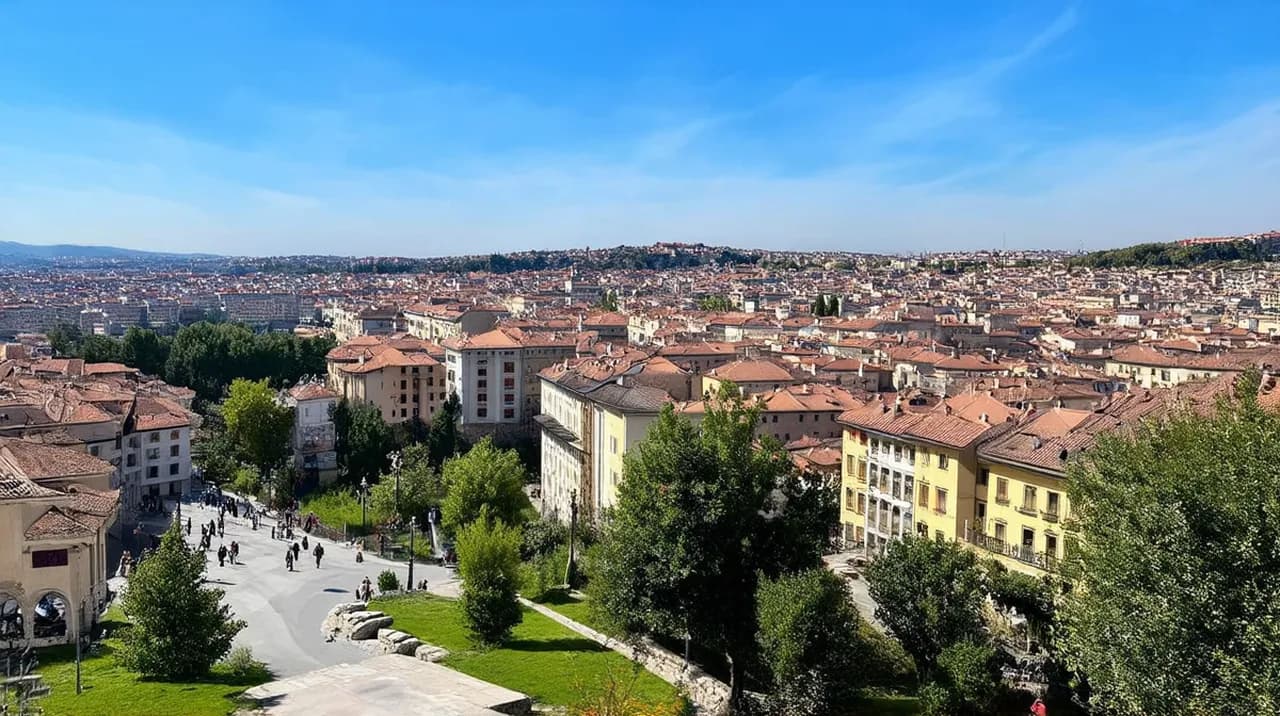 Plovdiv Activities: Unforgettable Experiences in Bulgaria