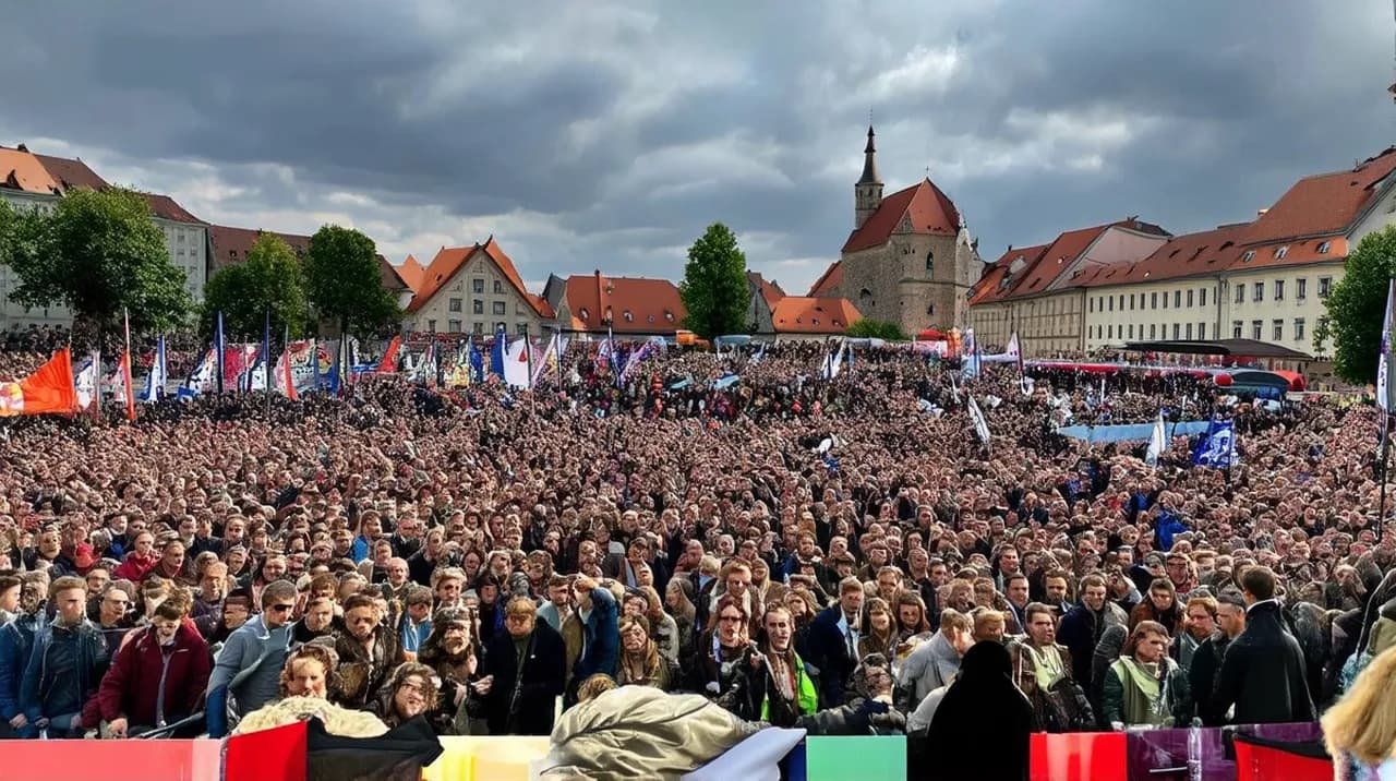 Plzeň Events: Top 10 Exciting Activities to Experience