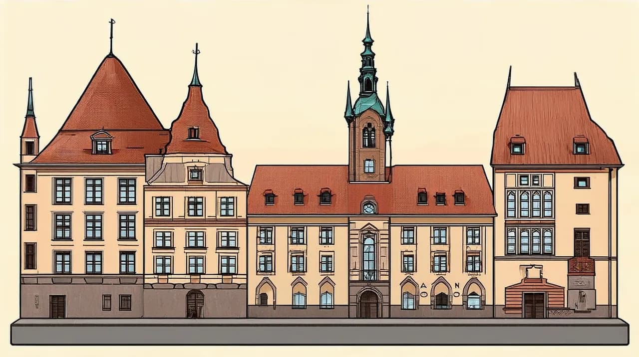 Plzeň Landmarks: Discover the Top 10 Must-See Sights